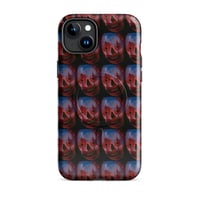 Image 24 of Nervous Clown MagSafe® tough case for iPhone® copy