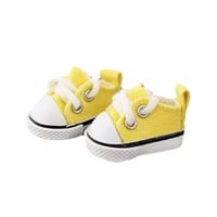 Image 5 of Labubu Shoes 