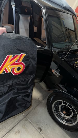 KB GN Bags 