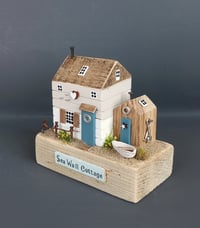 Image 2 of Sea Wall Cottage 