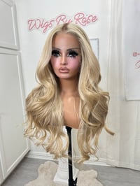 Image 9 of Natalie luxury (custom order) 