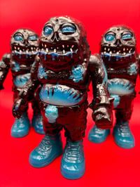 Image 3 of Burning Ratboy Blue