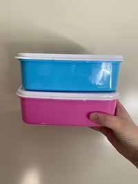 Image 2 of Custom kids lunch boxes 