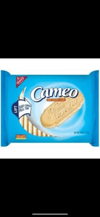 Image 1 of cameo cookies