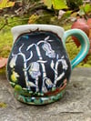 Ghost Pipe Mug