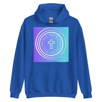 Image 4 of Cross316 verse hoodie