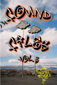 FOUND FILES VOL. 3 