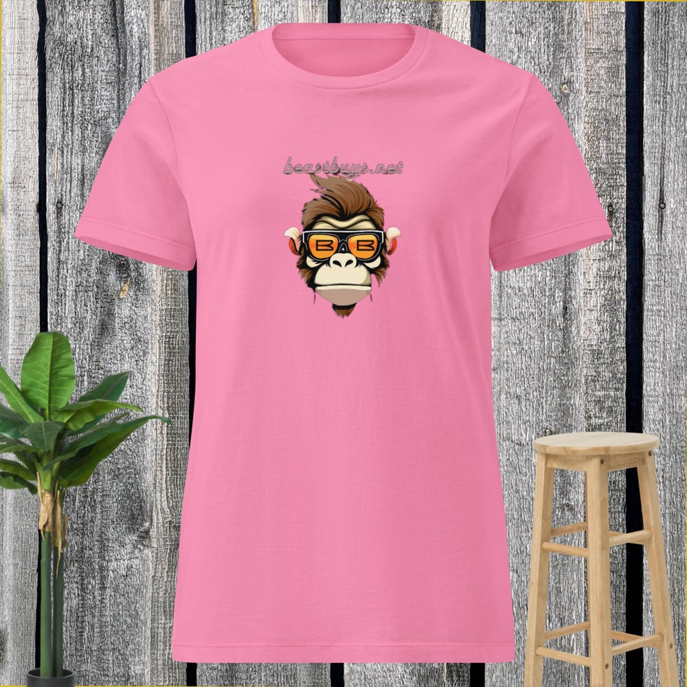 Women’s basic softstyle t-shirt