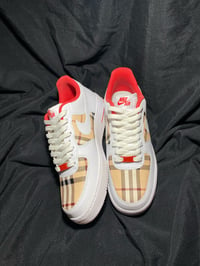 Image 2 of " Burberry "