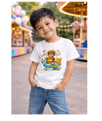 Image 1 of CUB WEAR™ Treasure Quest Adventure Tee