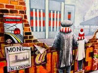 Image 3 of ‘GUNNERS’