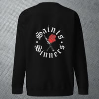 Image 2 of Namesake Black Sweatshirt