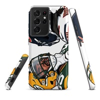 Image 14 of FLASH SALE - Darth Burden Tough Case for Samsung® S20-S26