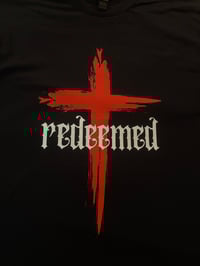 Image 2 of Redeemed on a Cross