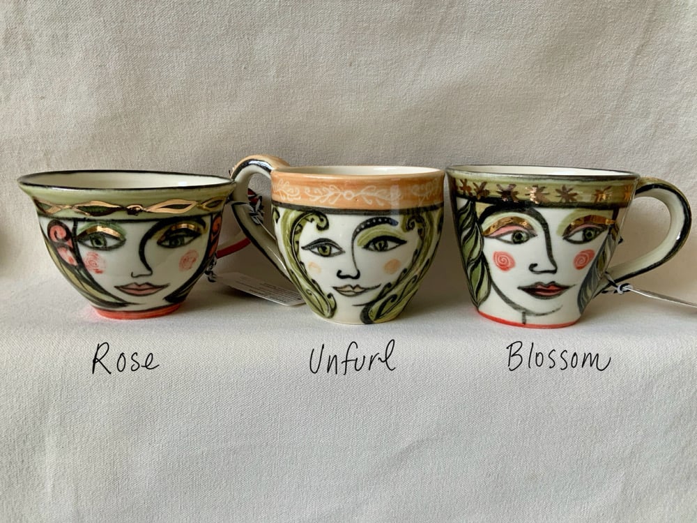 Image of Fairytale Cups