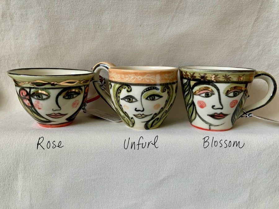 Image of Fairytale Cups 
