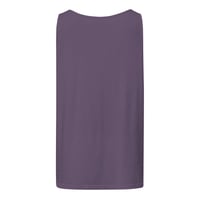 Image 11 of I can bead that Unisex garment-dyed tank top