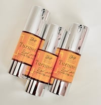 Image 2 of Turmeric Radiance Serum