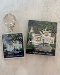 Image 2 of 2026 Twilight Swan House
