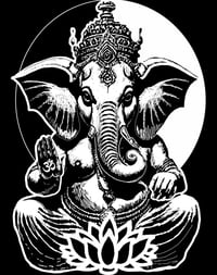 Image 1 of TENTH CANTO GANESH