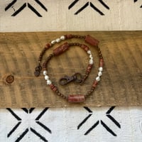 Image 2 of Bauxite Necklace 