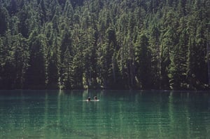 Image of Buck Lake