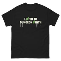 Dungeon Synth, Bloody, Dungeon Synth - T-Shirt 