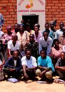 Image of School of Rural Evangelism Place