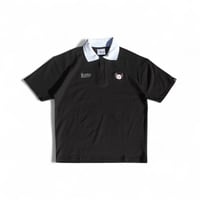 Image 1 of AXO PATCH POLO