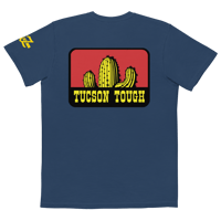 Image 5 of Tucson Tough Pocket Tee