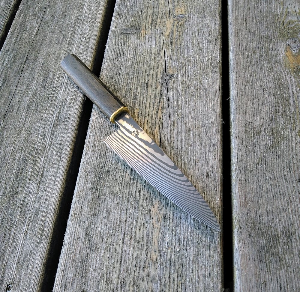 Image of Drakkar Petty