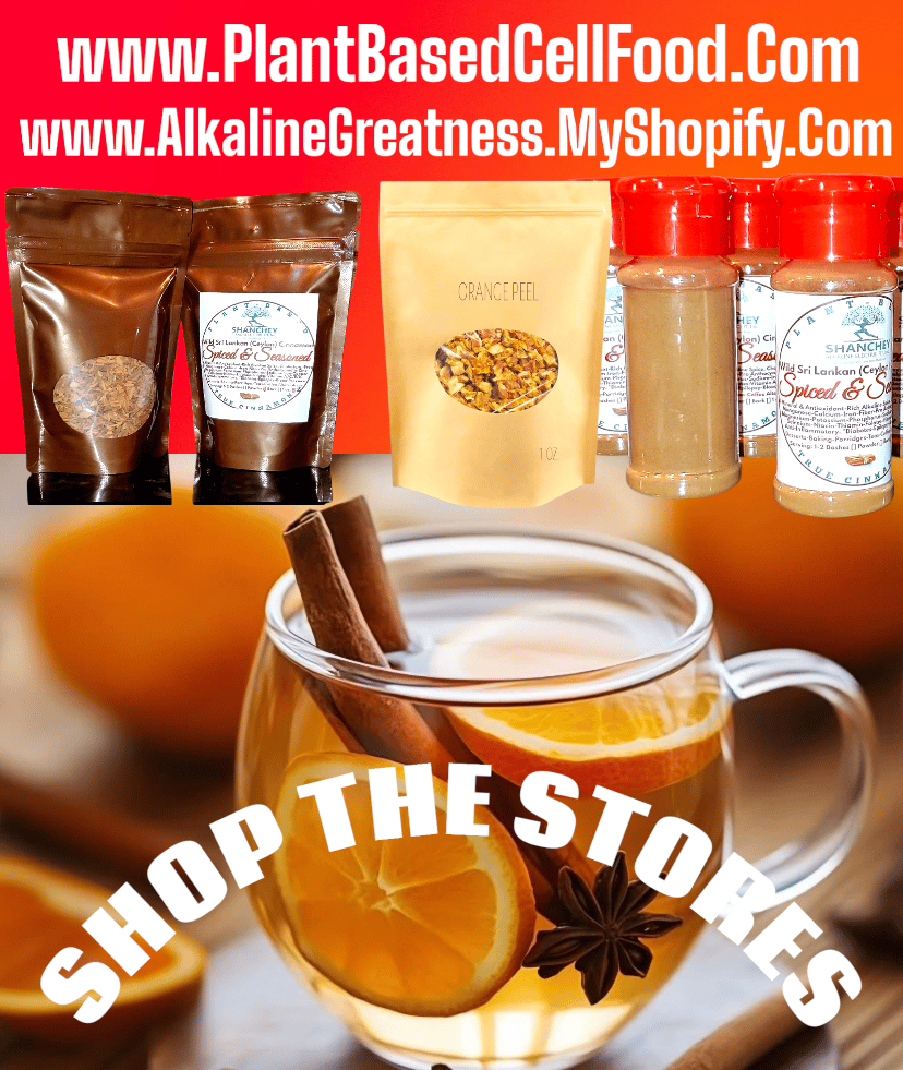 Spiced & Seasoned! True Wild Sri Lankan Ceylon Cinnamon. Blood Sugar/Pressure-PCOS-Cholesterol-Gas
