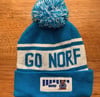 Go Norf Beanie