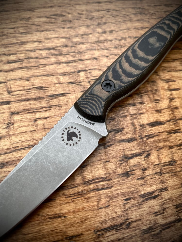 Image of TRAPPER-Magnacut-Ravina