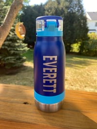 Image 2 of *DECAL ONLY* Personalized decals for tumblers and cups