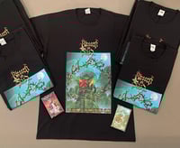 Image 1 of T-SHIRT « ODES OBSCURES »