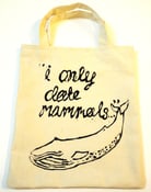 Image of Whale Of A Time Tote