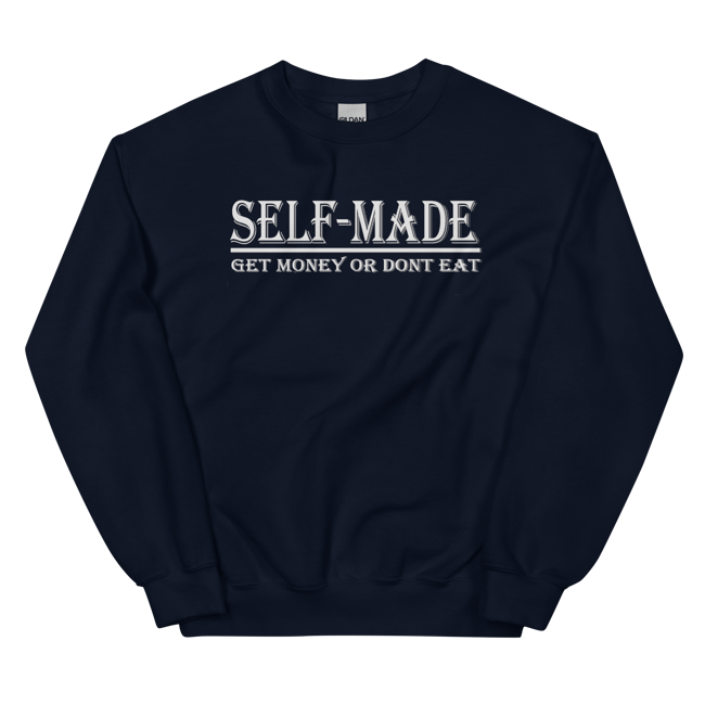 Selmade Sweatshirt