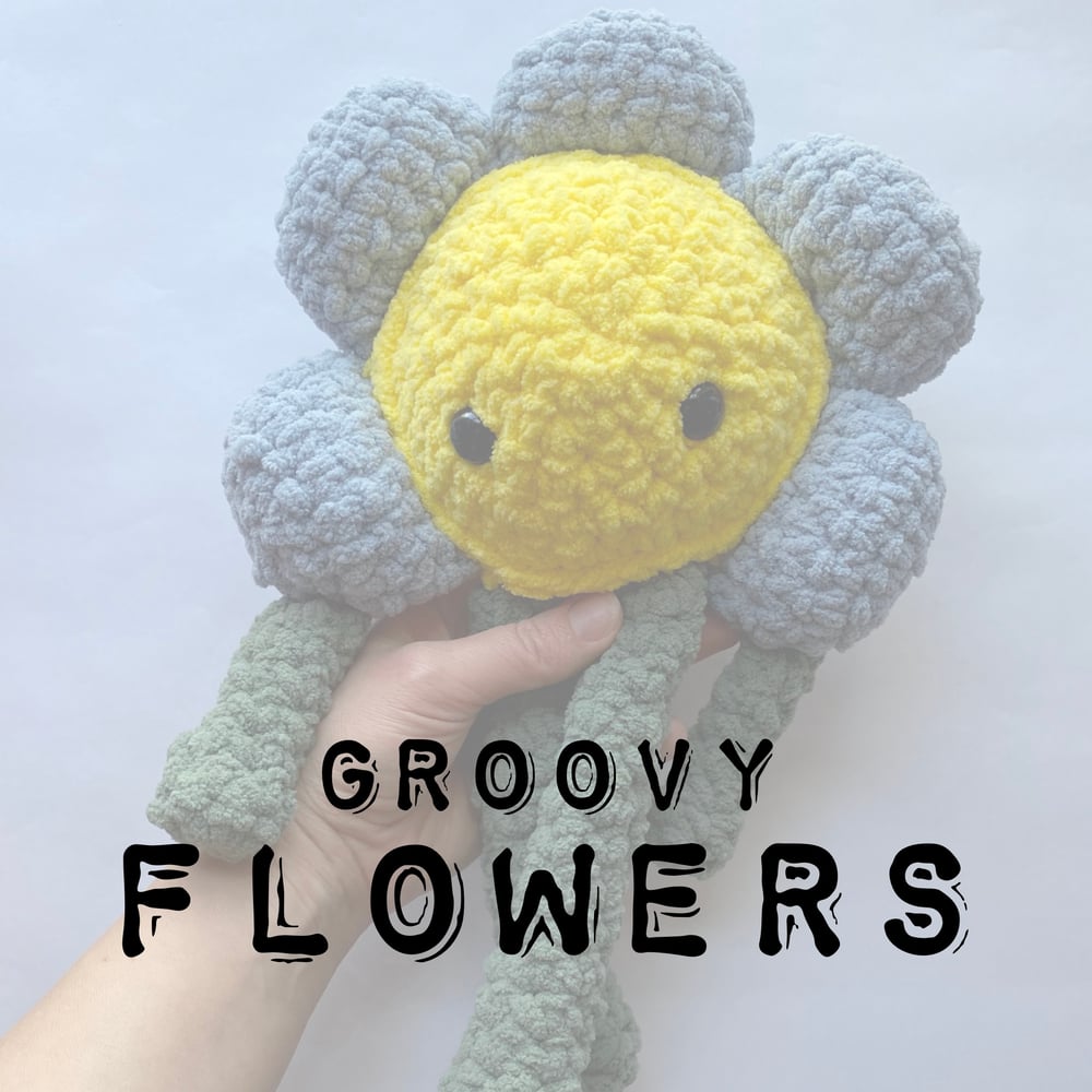 Groovy Flowers