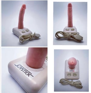 Image of SUNCUM JOYSTICK