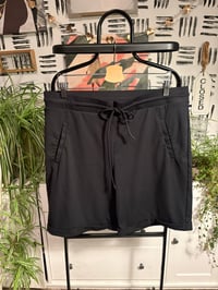 Image 1 of Jones NY Black shiorts