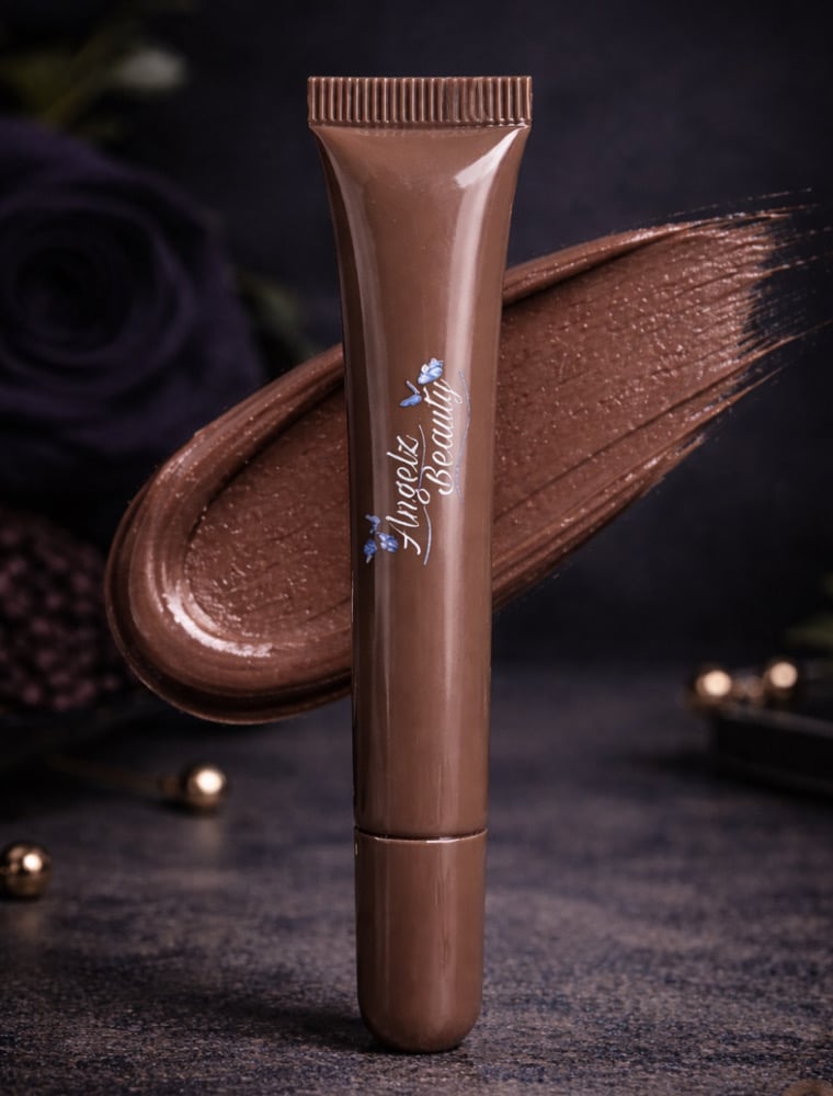 Image of Chocolate Cookie Peptide Elixer