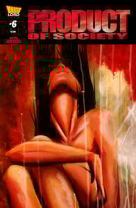 Image of PRODUCT OF SOCIETY #6