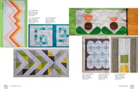 Image 5 of Color, Block & Quilt