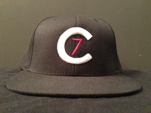 Image of 7C Snapback Hat