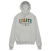 Autism Awareness Create History Hoodie
