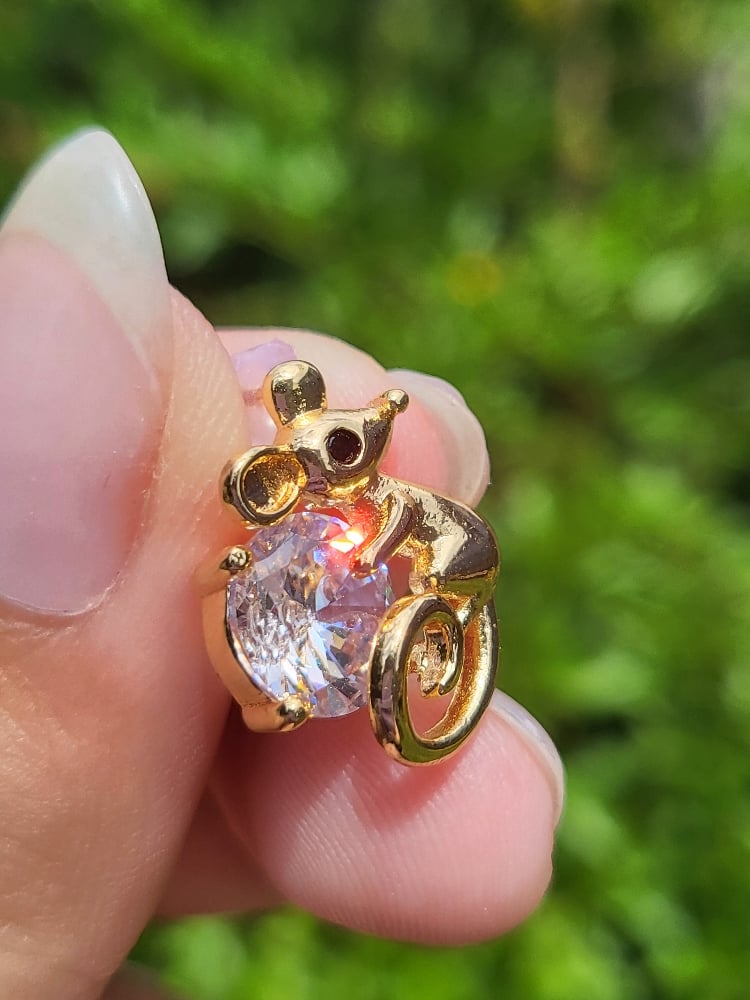 One Thousand Rats | Rat King Co.