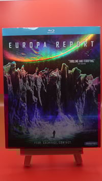 Image 1 of Europa Report
