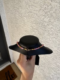 Image 5 of Sip for Strength Necklace 