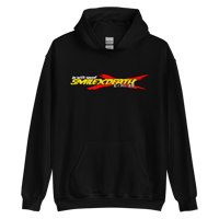 Image 2 of Go With Speed Hoodie *Made On Demand